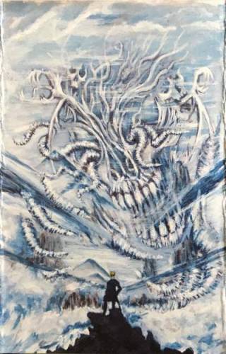 Cadaveric Fumes : Demo 2017